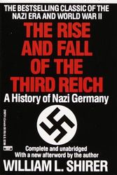 Cover Art for 9781567311631, The Rise and Fall of the Third Reich by William L. Shirer