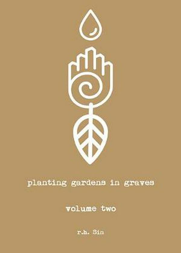 Cover Art for 9781449487621, Planting Gardens in Graves II by R. H. Sin