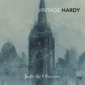 Cover Art for 9780099518990, Jude the Obscure by Thomas Hardy
