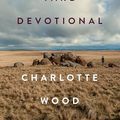 Cover Art for B0C6P6P2SB, Stone Yard Devotional by Charlotte Wood