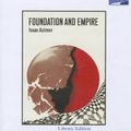 Cover Art for 9780736692380, Foundation and Empire by Isaac Asimov