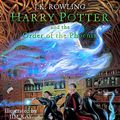 Cover Art for 0001785788213, Harry Potter and the Order of the Phoenix by J K Rowling