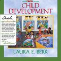 Cover Art for 9780205658312, Child Development by Laura E. Berk