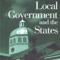 Cover Art for 9781317465850, Local Government and the States: Autonomy, Politics and Policy by David Berman