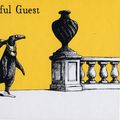 Cover Art for 9780747541554, Doubtful Guest by Edward Gorey