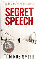Cover Art for 9781471112041, The Secret Speech by Tom Rob Smith