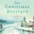 Cover Art for 9780062841162, The Christmas Boutique by Jennifer Chiaverini