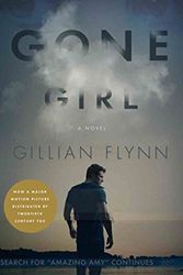 Cover Art for 9780553419085, Gone Girl by Gillian Flynn