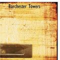 Cover Art for 9780554285467, Barchester Towers by Anthony Trollope