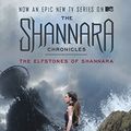 Cover Art for B006L9KV8K, The Elfstones Of Shannara: The original Shannara Trilogy by Terry Brooks