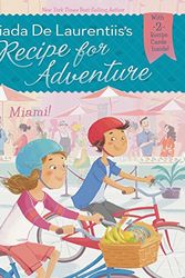Cover Art for 9780448483948, Miami! #7 by Brandi Dougherty, Tomie dePaola