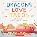 Cover Art for 9781760262174, Dragons Love Tacos by Adam Rubin