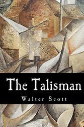 Cover Art for 9781546584933, The Talisman by Walter Scott Sir