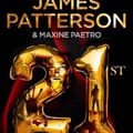 Cover Art for 9781529125290, 21st Birthday by James Patterson, Maxine Paetro