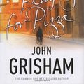 Cover Art for 9780739487891, Playing for Pizza by John Grisham