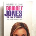 Cover Art for 9780330439336, Bridget Jones Edge Reason Film by Helen Fielding