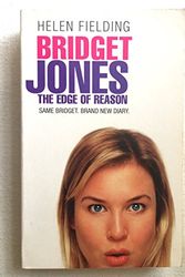 Cover Art for 9780330439336, Bridget Jones Edge Reason Film by Helen Fielding