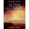 Cover Art for 9783958644021, Jude the Obscure by Thomas Hardy