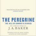 Cover Art for 9780007348626, Peregrine by J. A. Baker