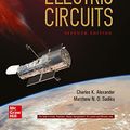Cover Art for 9789355320162, Fundamentals of Electric Circuits by Charles Alexander