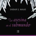 Cover Art for 9788420413501, La asesina y el submundo by Sarah J. Maas