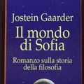 Cover Art for 9788830438439, Il mondo di Sofia by Jostein Gaarder