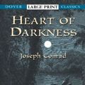 Cover Art for 0800759419340, Heart of Darkness by Joseph Conrad