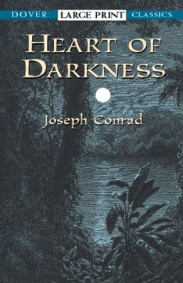 Cover Art for 0800759419340, Heart of Darkness by Joseph Conrad