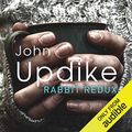 Cover Art for B013JE4ABS, Rabbit Redux by John Updike