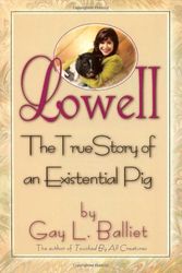 Cover Art for 9780882821931, Lowell by Gay Balliet