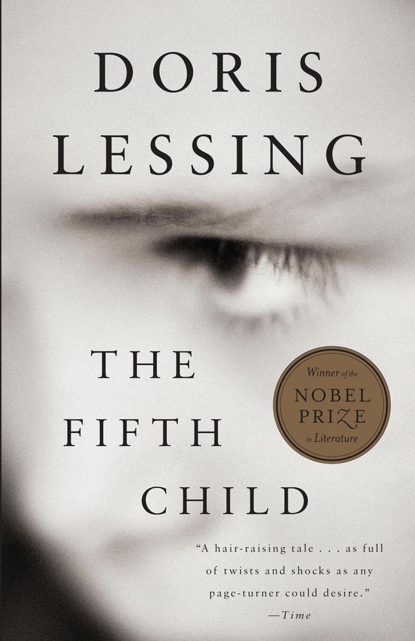 Cover Art for 9780307777645, The Fifth Child by Doris Lessing