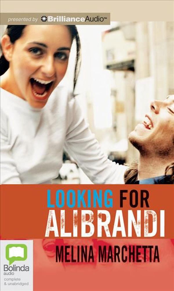Cover Art for 9781743108765, Looking for Alibrandi by Melina Marchetta