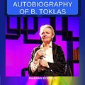 Cover Art for B08DFBRVN2, The Autobiography of Alice B. Toklas by Gertrude Stein