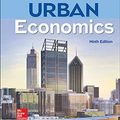 Cover Art for 9781260084498, Urban Economics by Arthur O'Sullivan