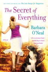 Cover Art for 9780553385526, The Secret Of Everything by Barbara O'Neal