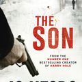 Cover Art for 9781846557392, The Son by Jo Nesbo