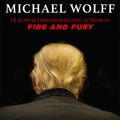 Cover Art for 9781408711651, Siege by Michael Wolff