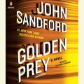Cover Art for 9781524723446, Golden Prey by John SandfordOn Tour