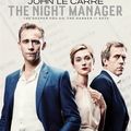 Cover Art for 9780241482957, Penguin Readers Level 5: The Night Manager (ELT Graded Reader) by John le Carré