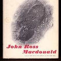 Cover Art for 9789997519566, Find a Victim by Ross MacDonald