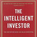 Cover Art for 8580001039862, The Intelligent Investor by Benjamin Graham