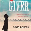 Cover Art for 9780544442207, The Giver. Movie Tie-In by Lois Lowry