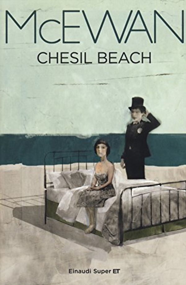 Cover Art for 9788806224769, Chesil Beach by Ian McEwan