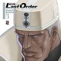 Cover Art for 9788545711162, Battle Angel Alita - Last Order - Volume 3 by Yukito Kishiro