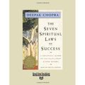Cover Art for 9780609802199, The Seven Spiritual Laws for Parents by Deepak Chopra