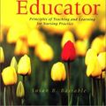 Cover Art for B004FTWQKY, Nurse as Educator - Principles of Teaching and Learning for Nursing Practice By Susan B. Bastable (2nd, Second Edition) by Susan Bastable