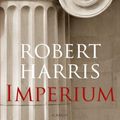 Cover Art for 9789023443544, Imperium by Robert Harris