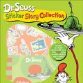 Cover Art for 9781742117850, Dr Seuss Sticker Story Collection by Dr. Seuss