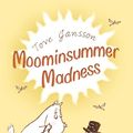 Cover Art for 9780141911458, Moominsummer Madness by Tove Jansson