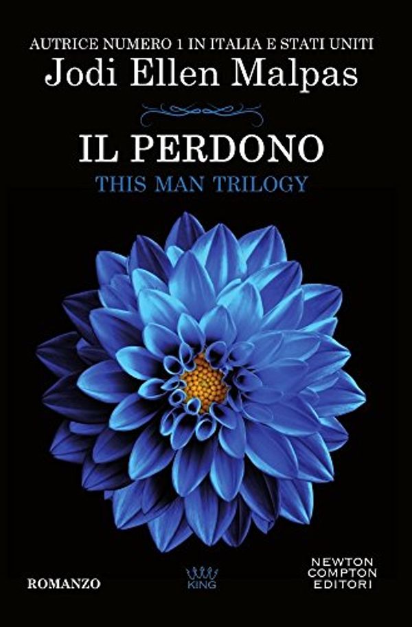 Cover Art for 9788822716859, Il perdono. This man trilogy by Jodi Ellen Malpas